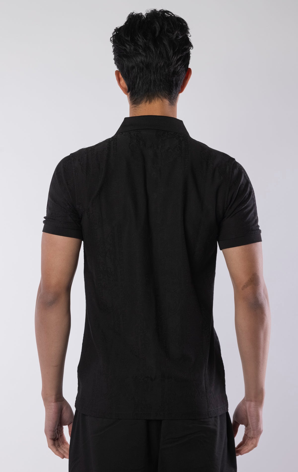 Cameron Polo Shirt